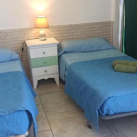 Casa Lucia Apartment Costa De Antigua Bagian luar foto